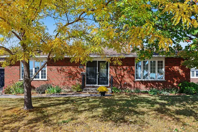 1486 Ridgebrook Drive, Pineview, Cyrville - Carson Grove - Pineview