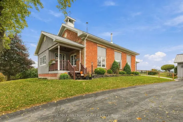 528308 5th Side Road, Rural Mulmur, Mulmur
