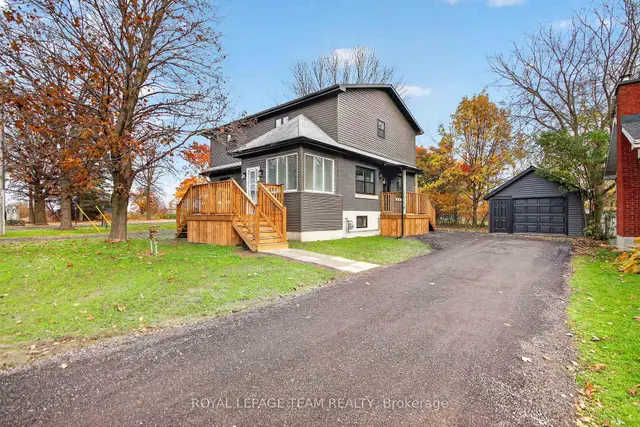 2314 Roger Stevens Drive, North Gower, Manotick - Kars - Rideau Twp and Area