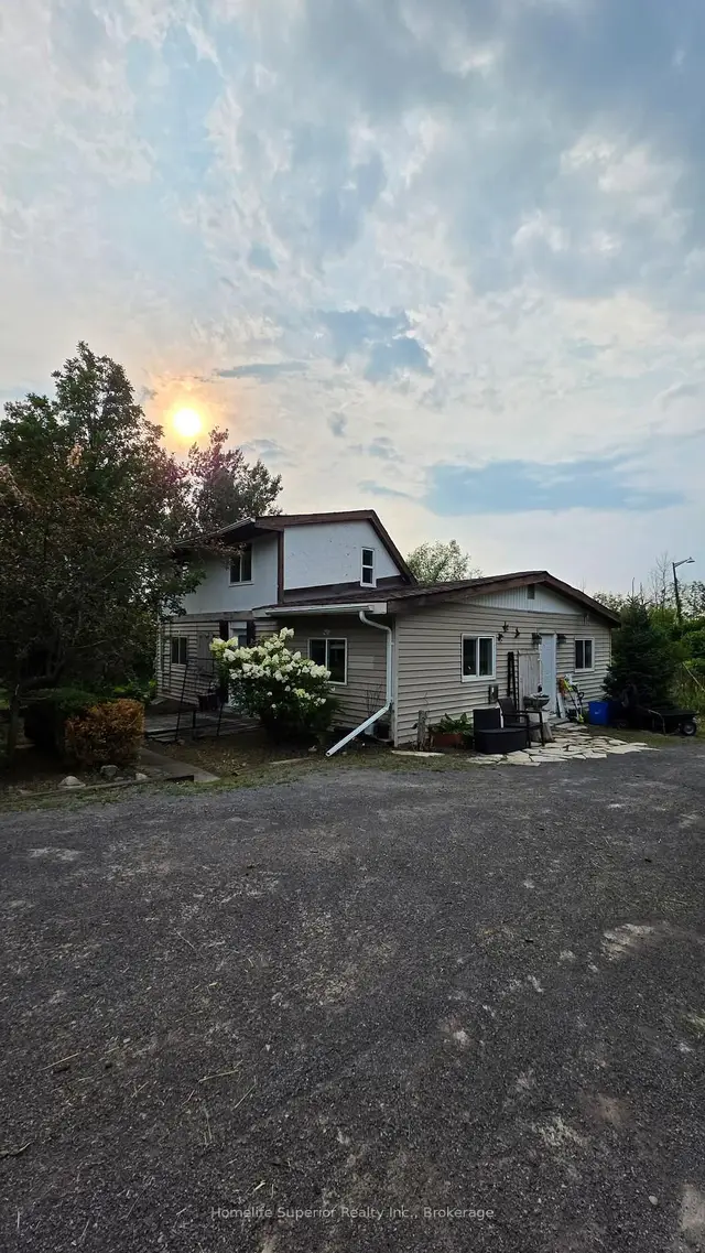 2632 Dummer Asphodel Road, Douro-Dummer, Douro-Dummer