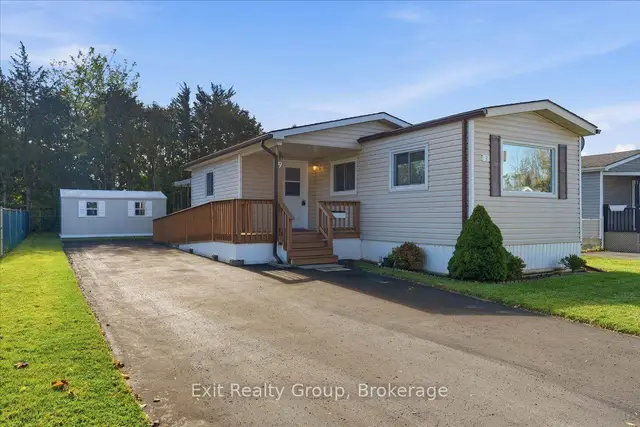 9 Finch Lane, Sidney Ward, Quinte West
