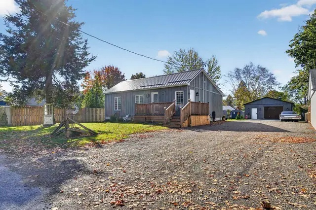 266 Ridout Street, Rodney, West Elgin
