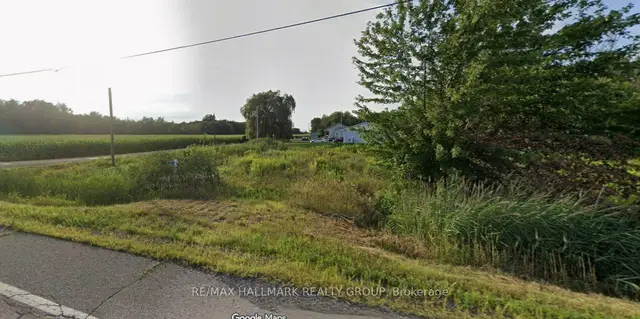 11371 Dundela Road, South Dundas (Matilda) Twp, South Dundas
