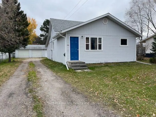 175 Van Horne Avenue, Milestone, Dryden