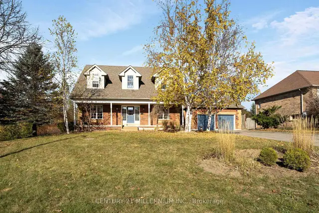 2 McCullogh Drive, Erin, Erin