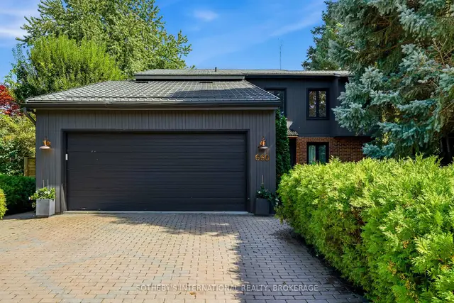 660 Charlotte Street, Town, Niagara-on-the-Lake