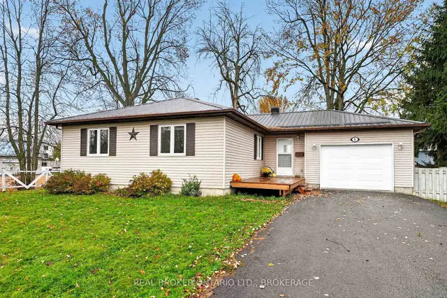 5 Macdonald Street, Lancaster, South Glengarry