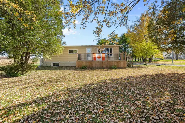12900 County Road 43 Road, North Dundas (Winchester) Twp, North Dundas