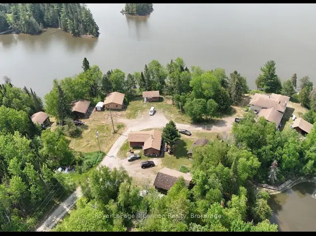 662 Islandvue Road, Thunder Lake, Dryden