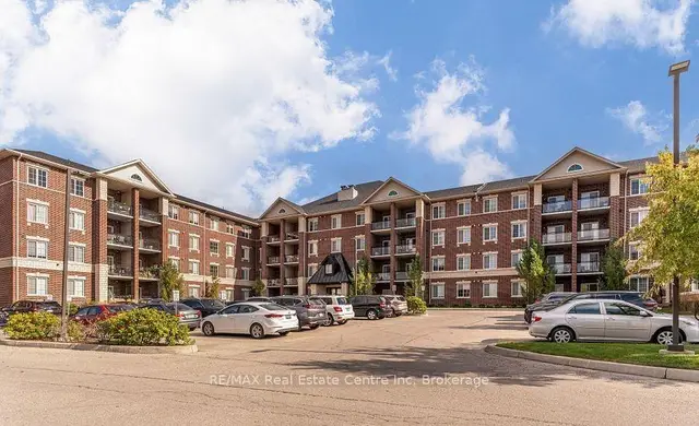 1440 Gordon Street · #18, Pineridge/Westminster Woods, Guelph
