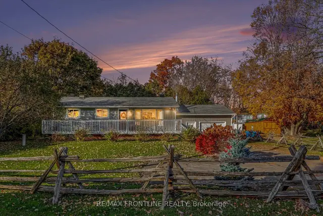 2498 Rideau Ferry Road, Drummond/North Elmsley (North Elmsley) Twp, Drummond/North Elmsley