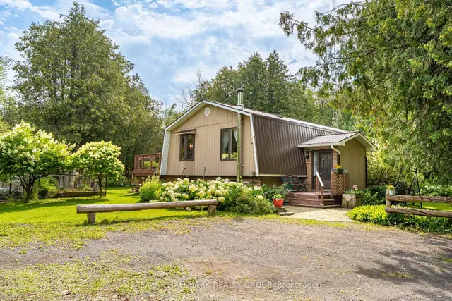 1184 Derry Side Road, Beckwith Twp, Beckwith