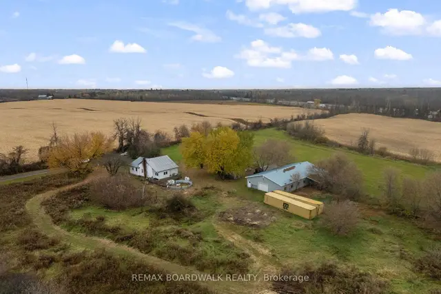 1001 Floyd Road, North Grenville Twp (Kemptville East), North Grenville