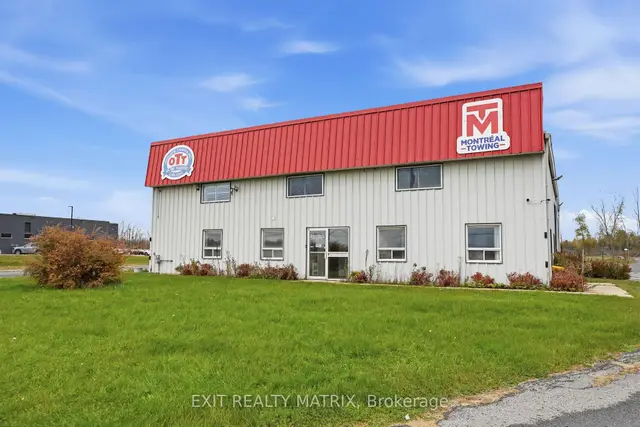 2525 Brookdale Avenue, Cornwall, Cornwall