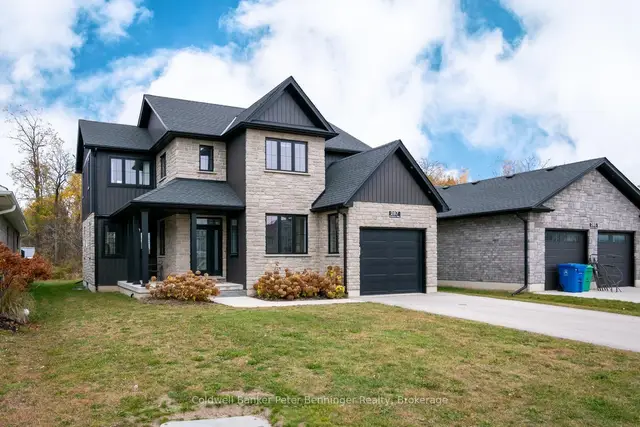 287 Emerson Way, West Grey, West Grey