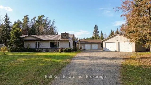 5794 Highway 620 Highway, Wollaston, Wollaston