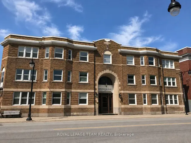 612 Bank Street · #14, Glebe, Glebe - Ottawa East and Area