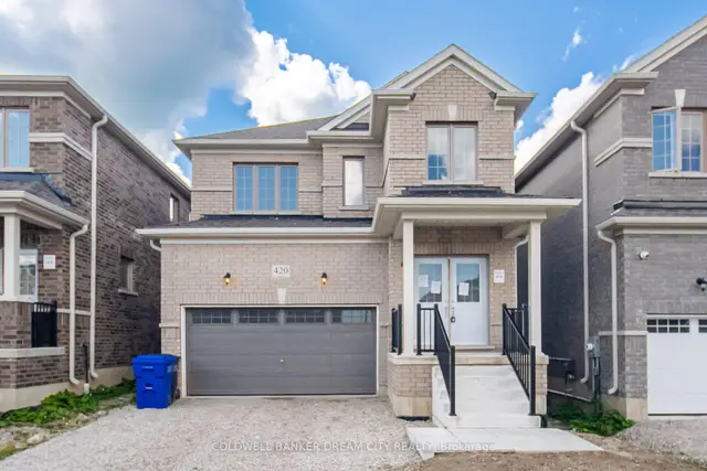 420 Vandusen Avenue, Southgate, Southgate
