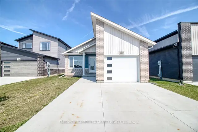 100 Arrowhead Lane, Chatham, Chatham-Kent