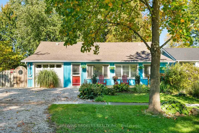470 Towanda Boulevard, Erie Beach, Chatham-Kent