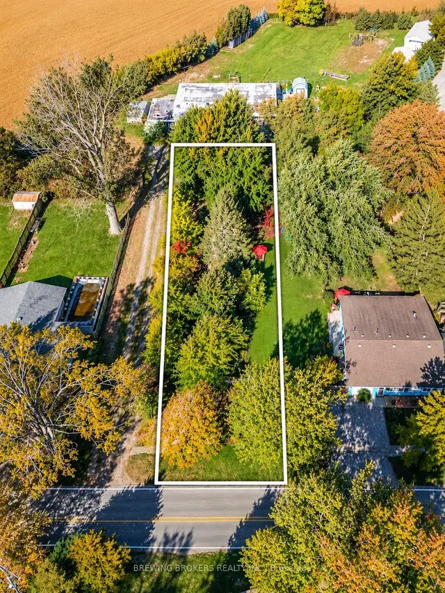 460 Towanda Boulevard, Erie Beach, Chatham-Kent