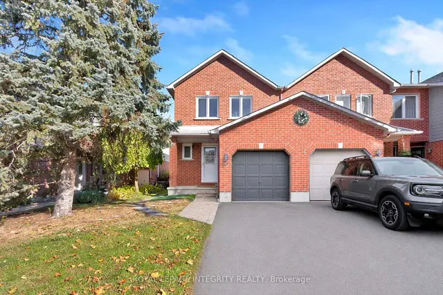 86 Havenhurst Crescent, Hunt Club Park/Greenboro, Hunt Club - South Keys and Area