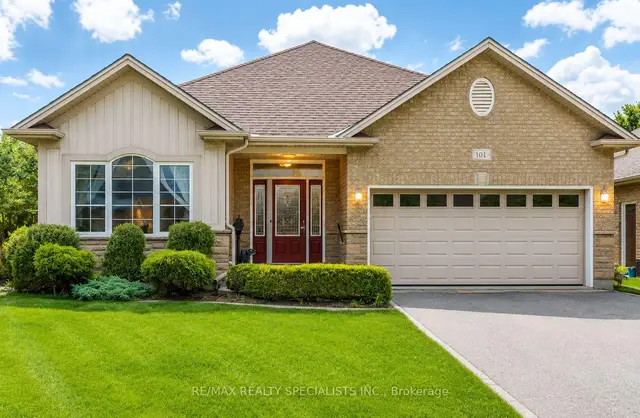 61 Jones Crescent, Tillsonburg, Tillsonburg