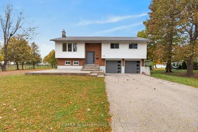306 Lakeside Drive, Goderich (Town), Goderich