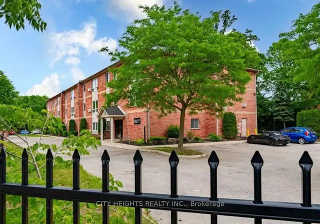 1275 Bentley Drive · #106, East D, London East