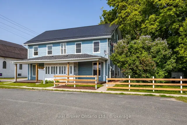 91 Division Street · #1, Colborne, Cramahe