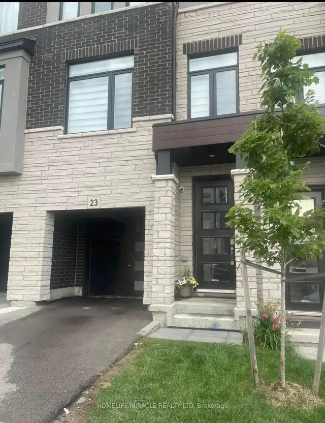 314 Equestrian Way · #23, Cambridge