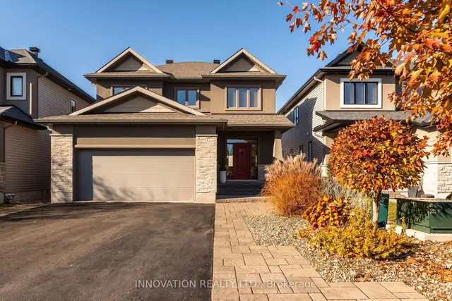 523 Adamson Crescent, Stittsville (South), Stittsville - Munster - Richmond