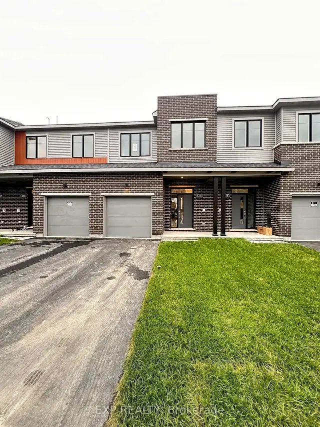 678 Moonglade Crescent, Barrhaven - Half Moon Bay, Barrhaven
