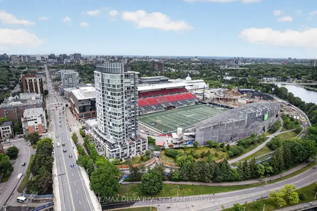 1035 Bank Street · #307, Glebe, Glebe - Ottawa East and Area