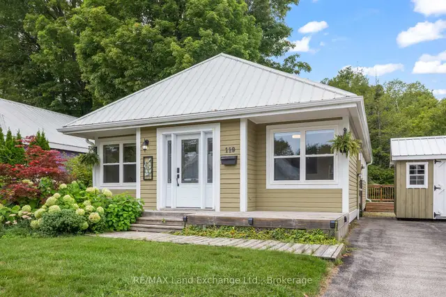 383 Mcnabb Street · #119, Saugeen Shores, Saugeen Shores