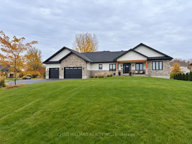 311 Autumn Meadow Way, North Gower, Manotick - Kars - Rideau Twp and Area