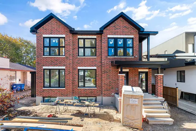 422 Hartleigh Avenue · #B, Woodroffe, Woodroffe