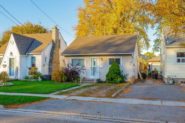 15 Wallace Avenue S, Lincoln/Crowland, Welland