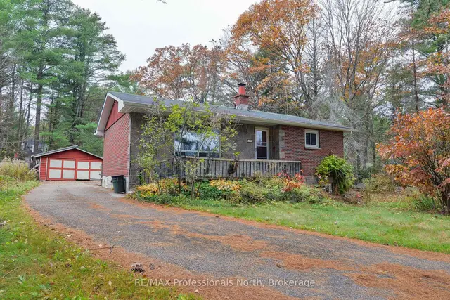 1172 Manitoba Street, Monck (Bracebridge), Bracebridge