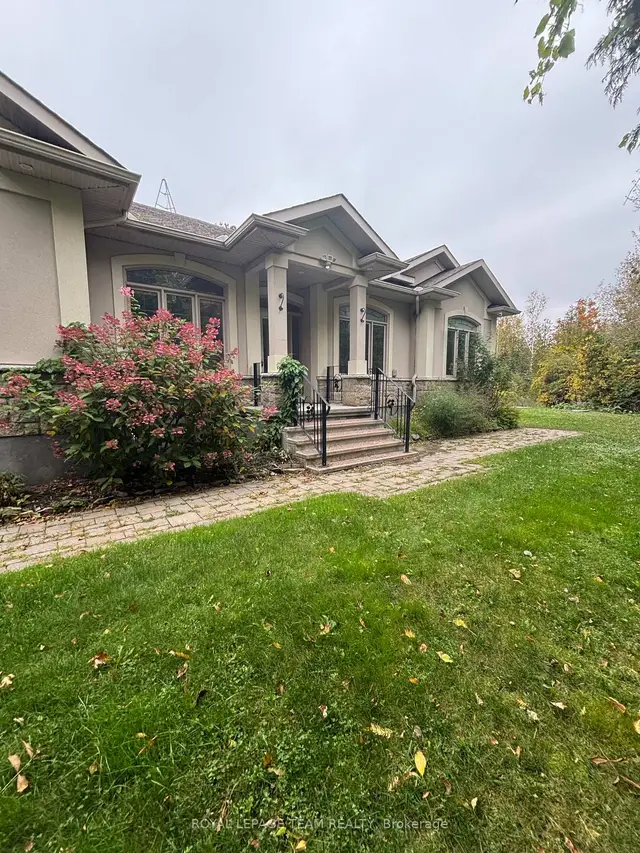 1601 Whiteside Way, Osgoode Twp North of Reg Rd 6, Greely - Metcalfe - Osgoode - Vernon and Area