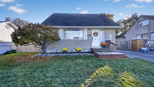223 Victor Road, Prescott, Prescott
