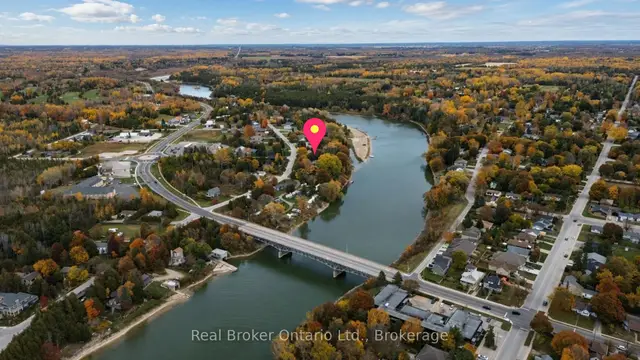 0 South Rankin Street S, Saugeen Shores, Saugeen Shores