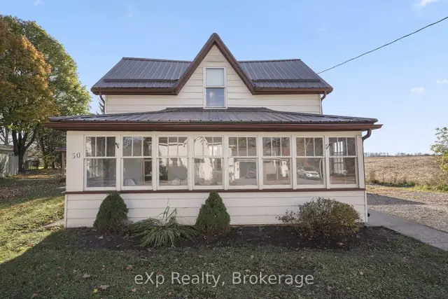 30 Orchard Lane, Brussels, Huron East