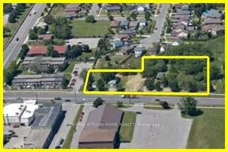 448 Elgin Street W, Cobourg, Cobourg