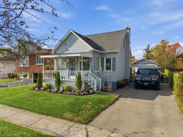 226 MARSHALL Avenue, Broadway, Welland