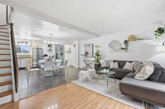 162 Jansen Avenue · #26, Kitchener