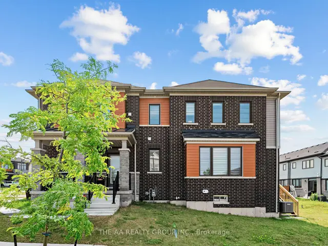 43 Eva Drive W, Woolwich