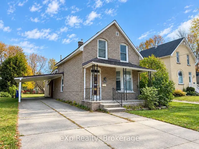 595 8th Avenue, Hanover, Hanover