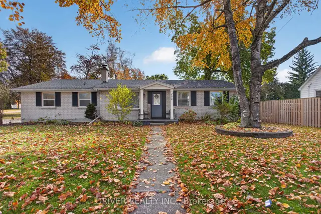 204 Main Street, West Lorne, West Elgin