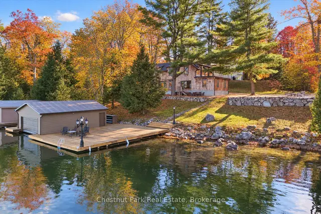 1932A Lake Joseph Road, Seguin, Seguin